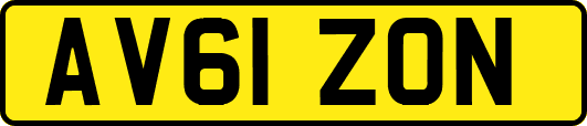 AV61ZON