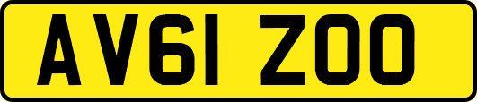 AV61ZOO