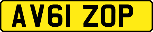 AV61ZOP