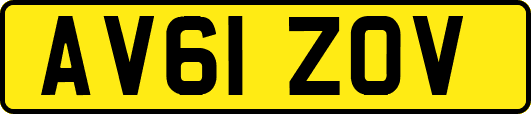 AV61ZOV