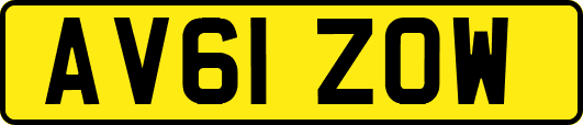AV61ZOW