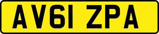 AV61ZPA