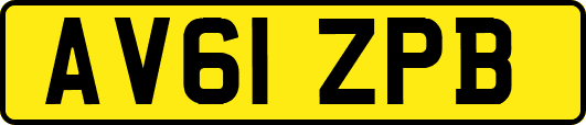 AV61ZPB