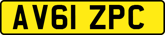 AV61ZPC