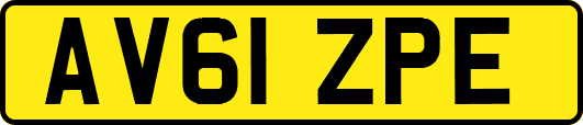 AV61ZPE