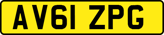 AV61ZPG