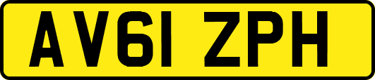 AV61ZPH