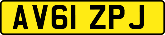 AV61ZPJ