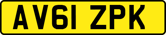 AV61ZPK