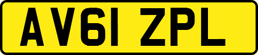AV61ZPL