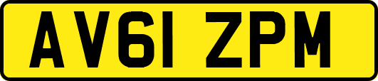 AV61ZPM