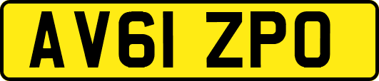 AV61ZPO
