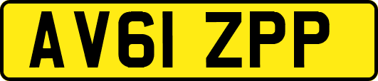 AV61ZPP
