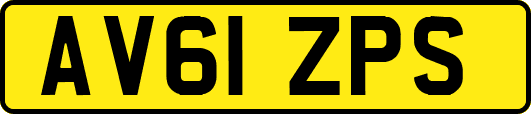 AV61ZPS