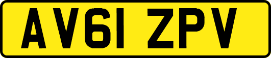 AV61ZPV