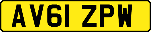 AV61ZPW