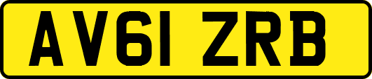 AV61ZRB