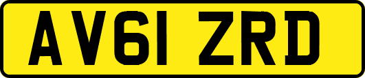 AV61ZRD