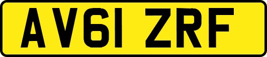 AV61ZRF
