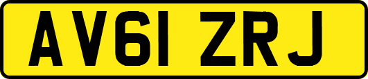 AV61ZRJ