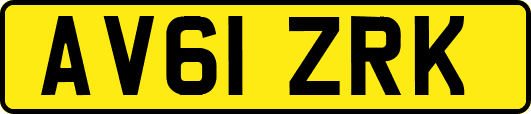 AV61ZRK