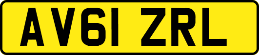 AV61ZRL