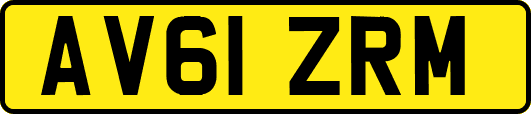AV61ZRM