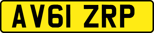 AV61ZRP
