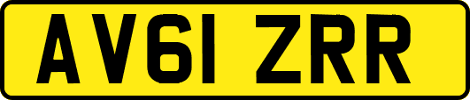 AV61ZRR