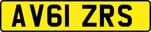 AV61ZRS