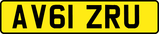 AV61ZRU