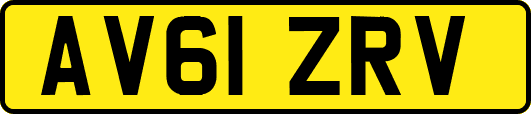 AV61ZRV