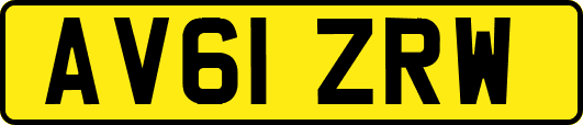 AV61ZRW