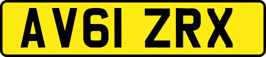 AV61ZRX