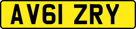 AV61ZRY