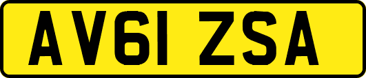 AV61ZSA