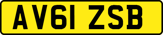 AV61ZSB