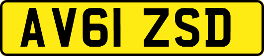 AV61ZSD