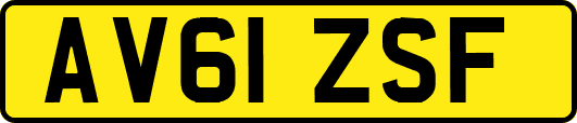 AV61ZSF