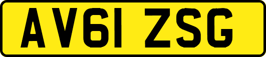 AV61ZSG