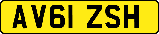 AV61ZSH