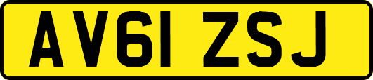 AV61ZSJ