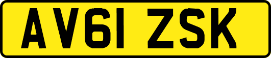 AV61ZSK