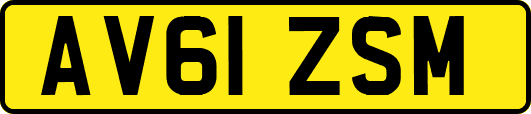 AV61ZSM