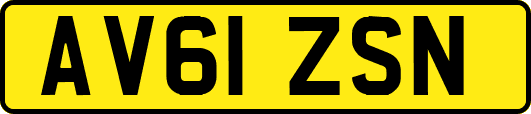 AV61ZSN
