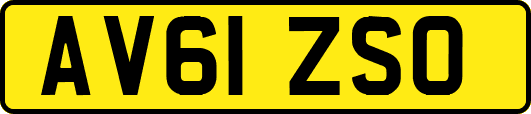 AV61ZSO