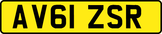 AV61ZSR