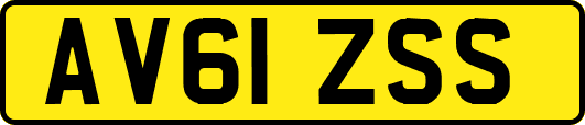 AV61ZSS