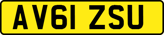 AV61ZSU