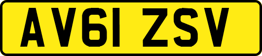 AV61ZSV